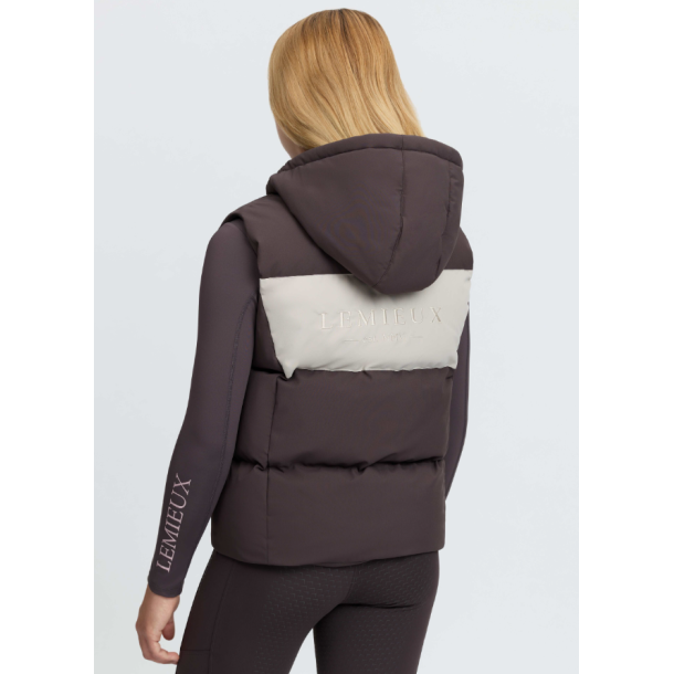 LeMieux Joey vest junior