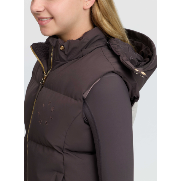 LeMieux Joey vest junior