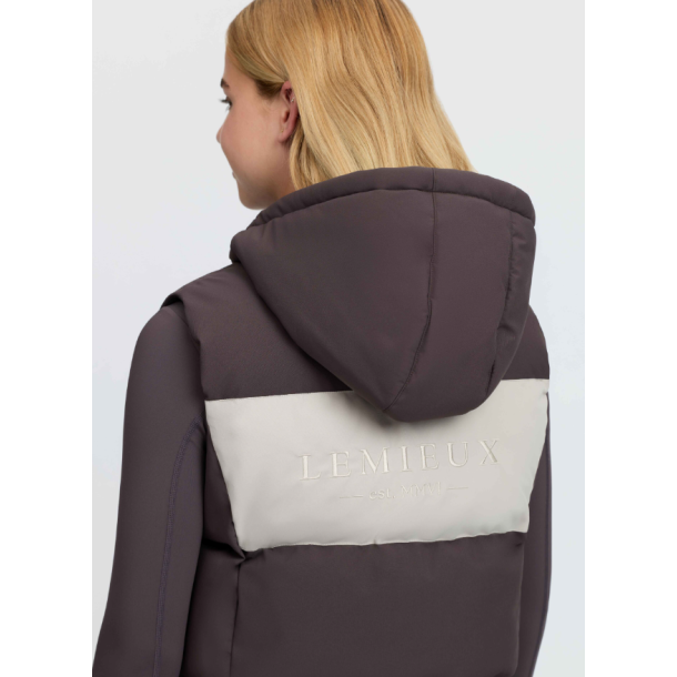 LeMieux Joey vest junior