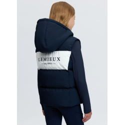LeMieux Joey vest junior