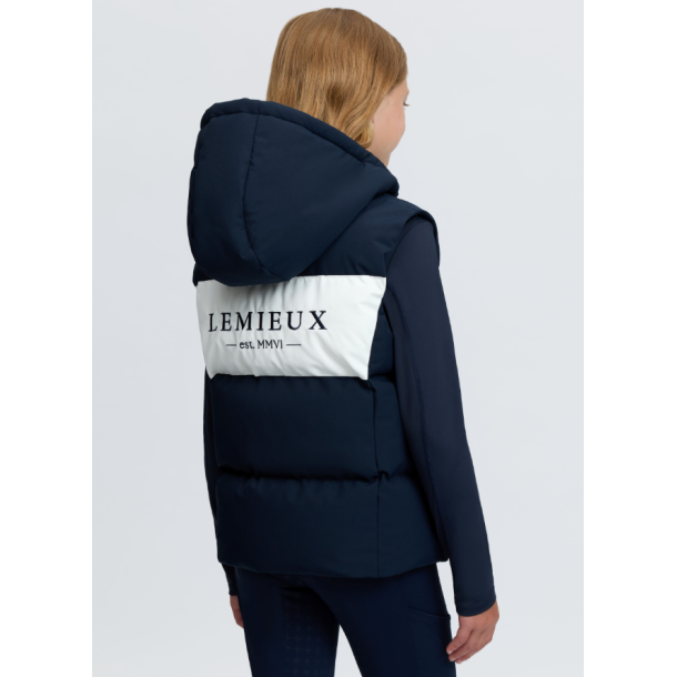LeMieux Joey vest junior