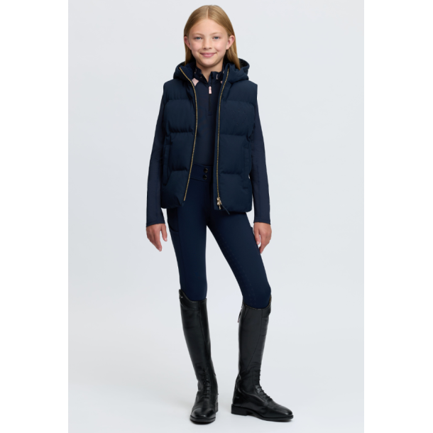 LeMieux Joey vest junior