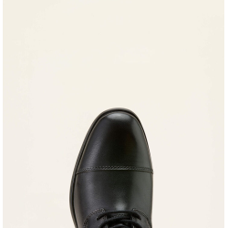 Ariat Kendall back zip lace kort ridest�vle