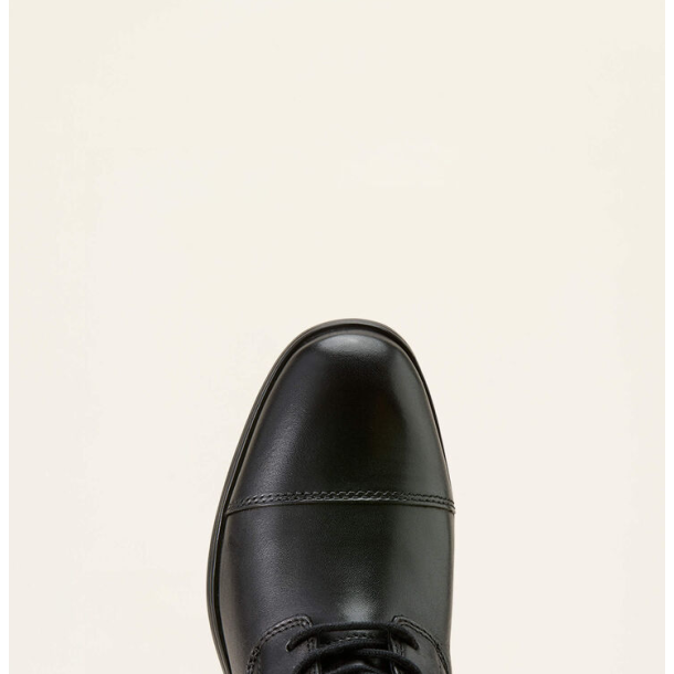 Ariat Kendall back zip lace kort ridest�vle