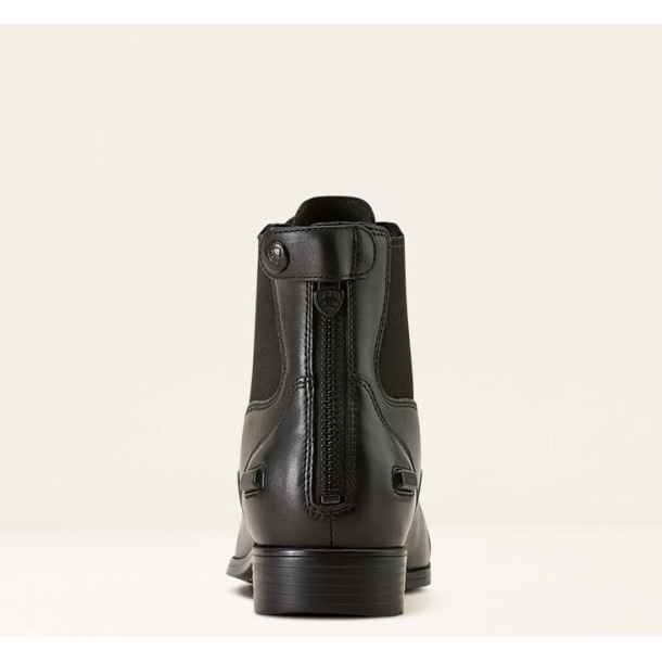 Ariat Kendall back zip lace kort ridest�vle