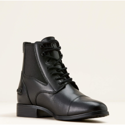 Ariat Kendall back zip lace kort ridest�vle