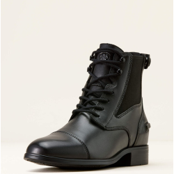 Ariat Kendall back zip lace kort ridest�vle