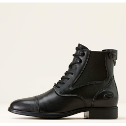 Ariat Kendall back zip lace kort ridest�vle