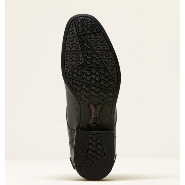 Ariat Kendall back zip lace kort ridest�vle