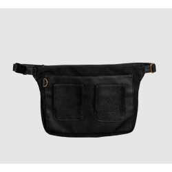 Grooming Deluxe Plaiting Canvas b�ltetaske 