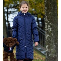 Kingsland Annika Junior padded jacket