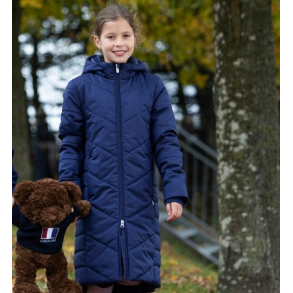 Kingsland Annika Junior padded jacket