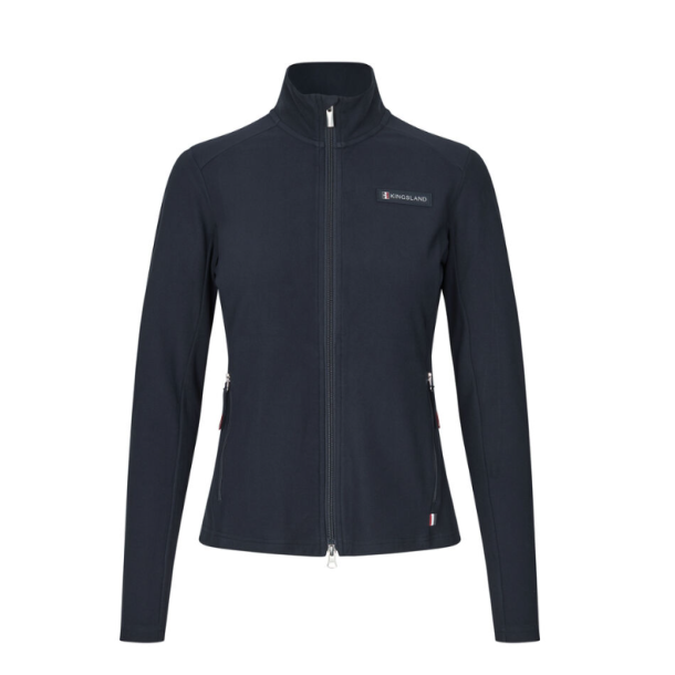Kingsland Classic polar fleece dame
