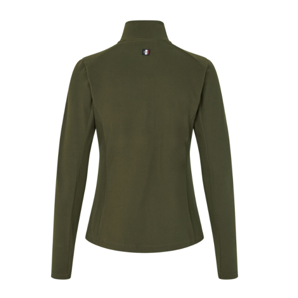 Kingsland Classic polar fleece dame