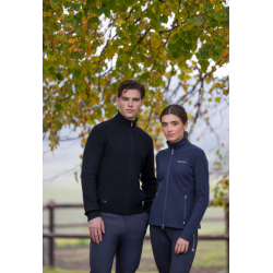 Kingsland Classic polar fleece dame