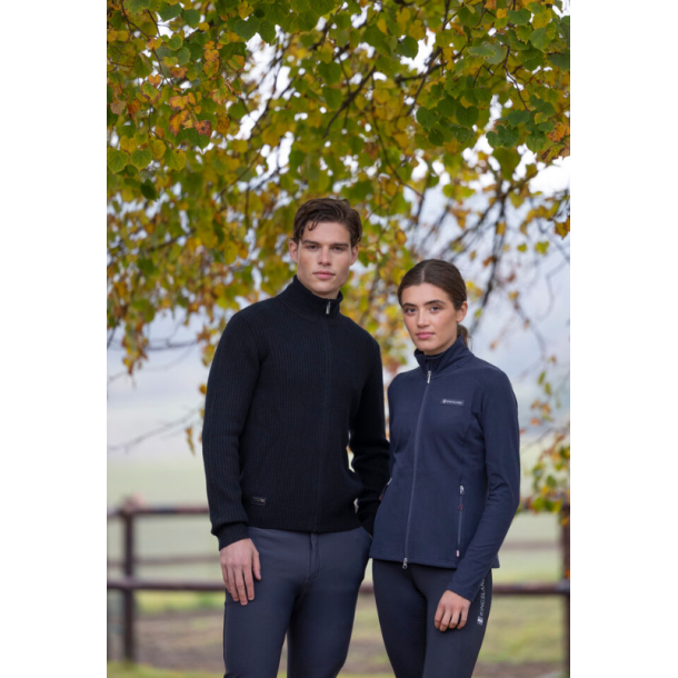 Kingsland Classic polar fleece dame