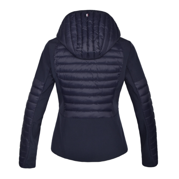 Kingsland Classic Hybridjakke dame