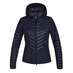 Kingsland Classic Hybridjakke dame