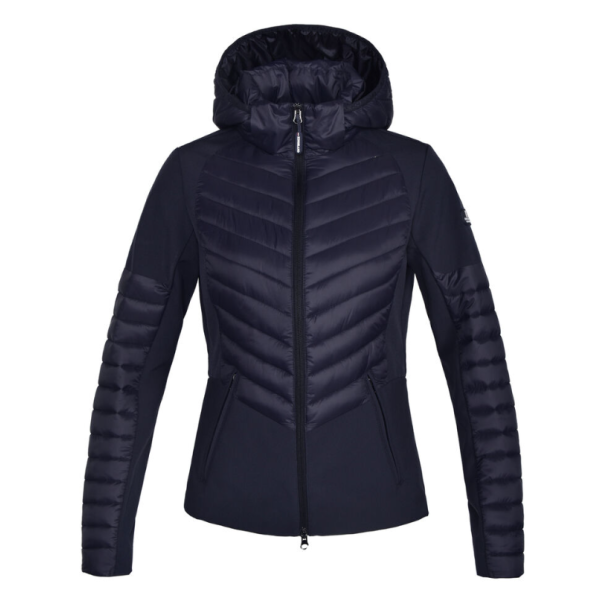 Kingsland Classic Hybridjakke dame