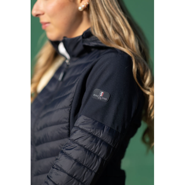 Kingsland Classic Hybridjakke dame