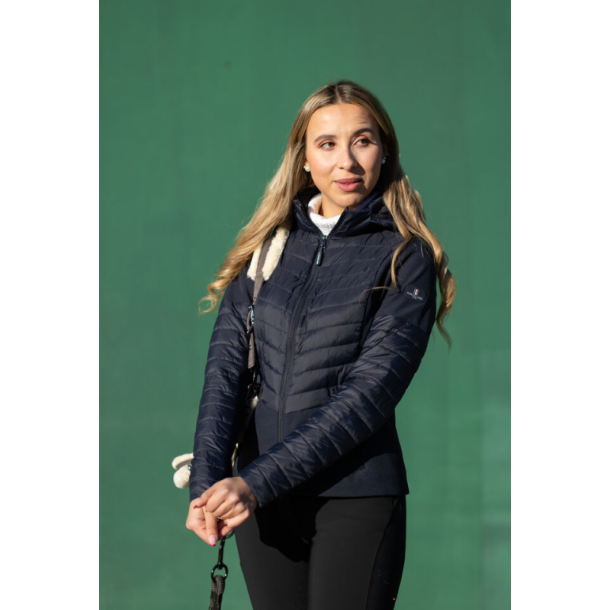 Kingsland Classic Hybridjakke dame
