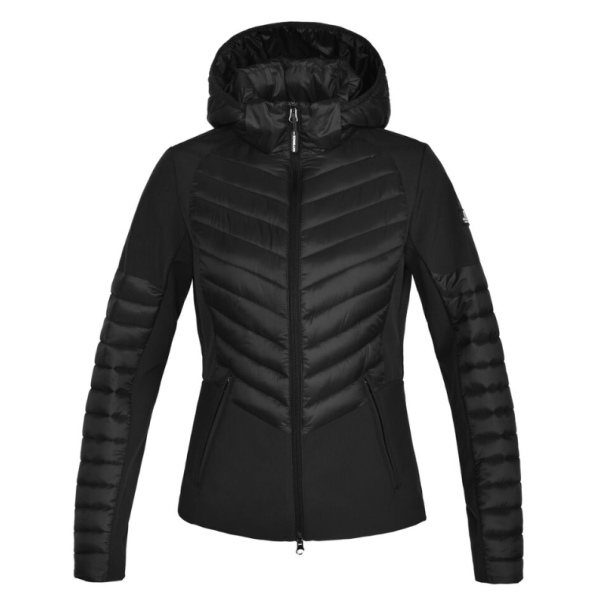 Kingsland Classic Hybridjakke dame