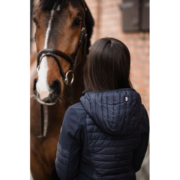 Kingsland Classic Hybridjakke dame