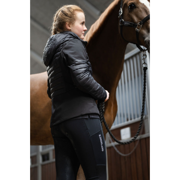 Kingsland Classic Hybridjakke dame