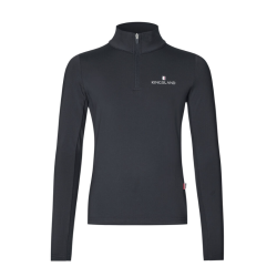 Kingsland Classic Junior tr�ningsbluse V2