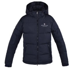 Kingsland Classic Unisex dunjakke