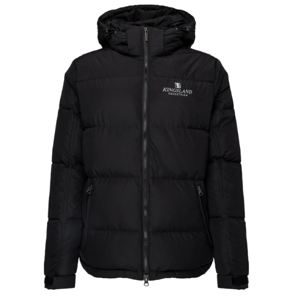 Kingsland Classic Unisex dunjakke