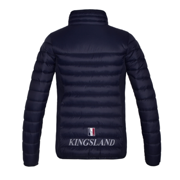 Kingsland Classic Junior jakke 