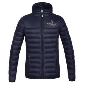 Kingsland Classic Junior jakke 