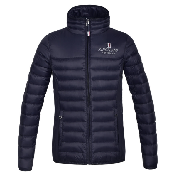 Kingsland Classic Junior jakke 