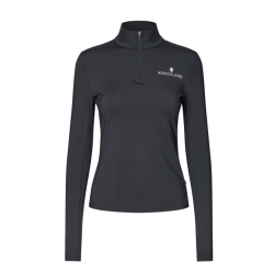 Kingsland Classic tr�ningsbluse dame