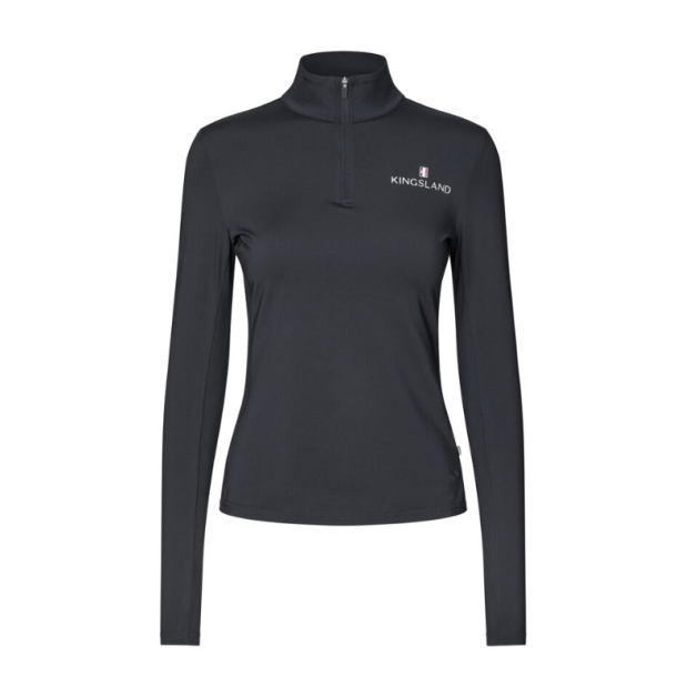 Kingsland Classic tr�ningsbluse dame
