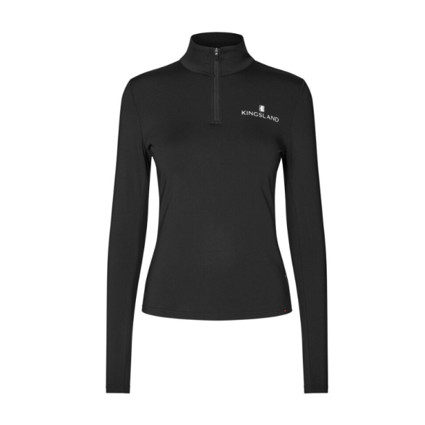 Kingsland Classic tr�ningsbluse dame