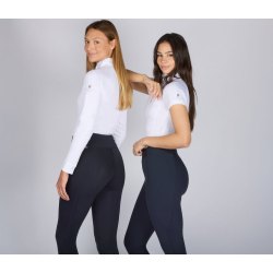 Kingsland Classic fullgrip tights dame