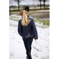 Kingsland Classic KLkemmie fullgrip ridetights junior