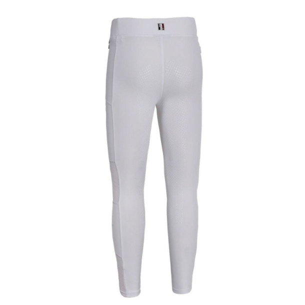 Kingsland Classic KLkemmie fullgrip ridetights junior