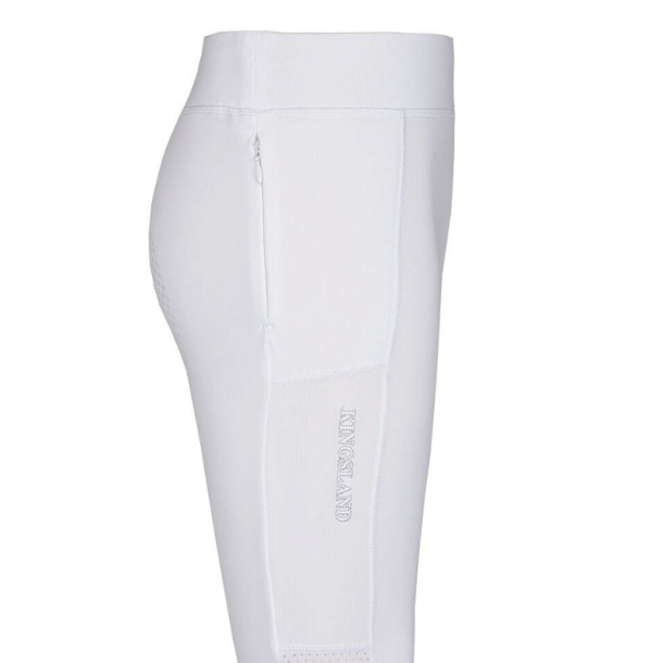 Kingsland Classic KLkemmie fullgrip ridetights junior