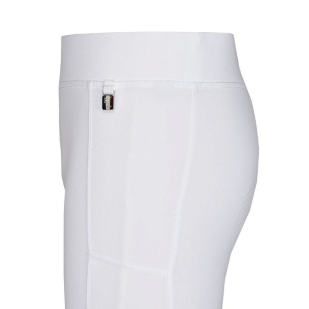Kingsland Classic KLkemmie fullgrip ridetights junior