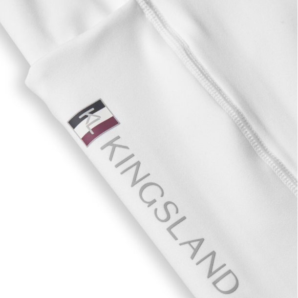 Kingsland Classic fullgrip tights dame