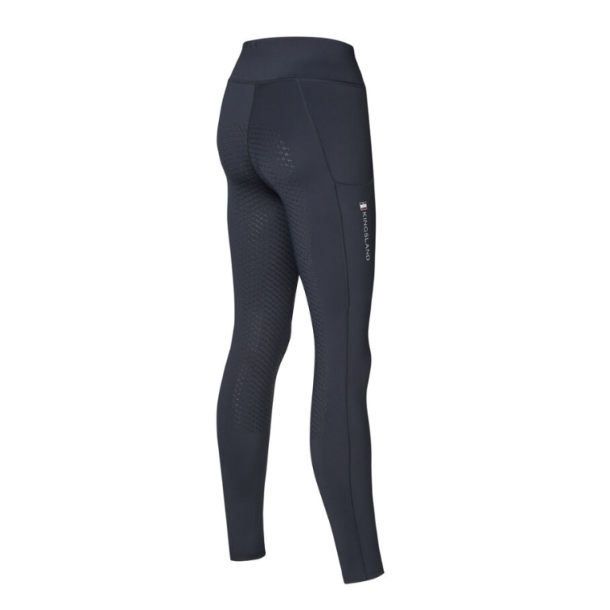 Kingsland Classic fullgrip tights dame