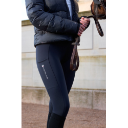 Kingsland Classic fullgrip tights dame