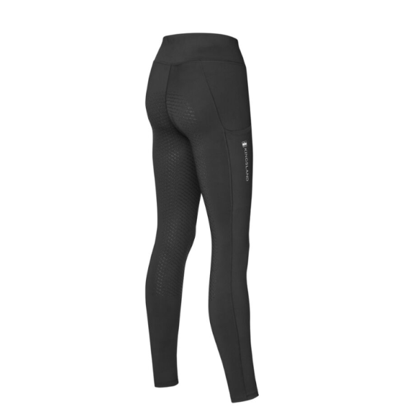 Kingsland Classic fullgrip tights dame