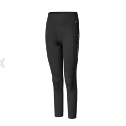 Kingsland Alexis Junior Brushed fullgrip tights vinter