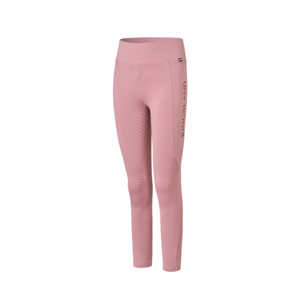 Kingsland Alexis Junior Brushed fullgrip tights vinter