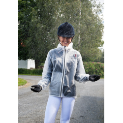 Kingsland Unisex regnjakke