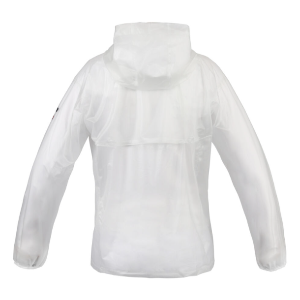 Kingsland Unisex regnjakke
